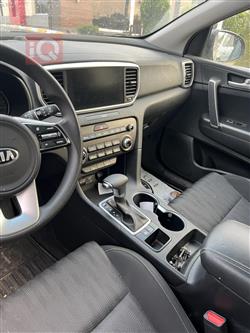 کیا سپۆرتاج